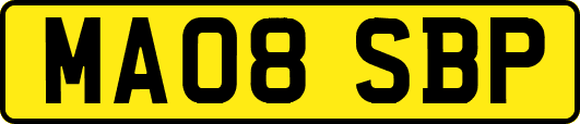 MA08SBP