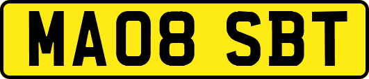 MA08SBT