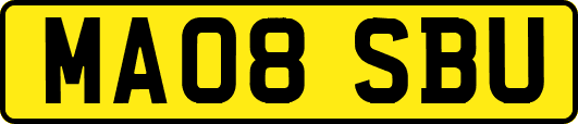 MA08SBU