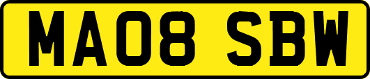 MA08SBW