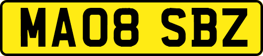 MA08SBZ