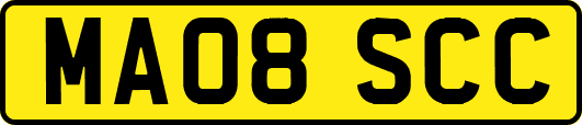 MA08SCC