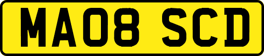 MA08SCD