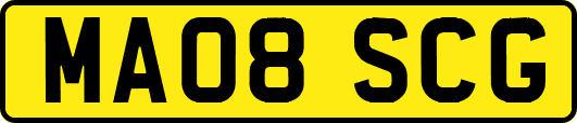 MA08SCG