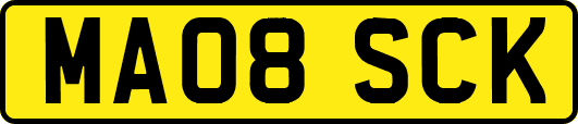 MA08SCK