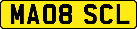 MA08SCL