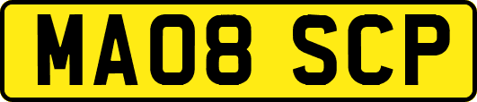 MA08SCP