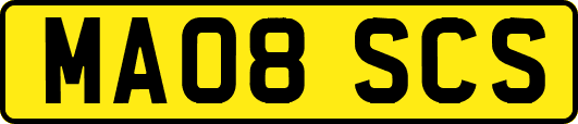 MA08SCS