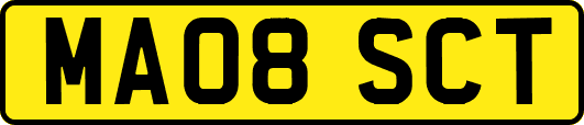 MA08SCT