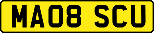 MA08SCU