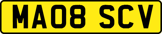 MA08SCV