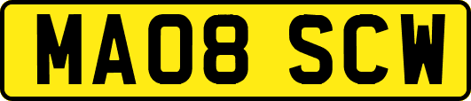 MA08SCW