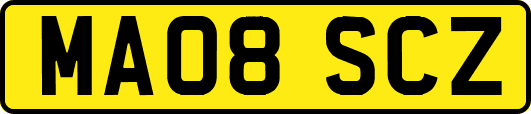 MA08SCZ