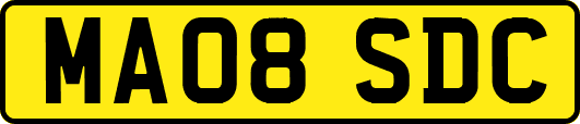 MA08SDC