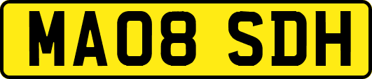 MA08SDH