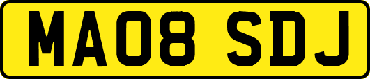 MA08SDJ