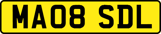 MA08SDL