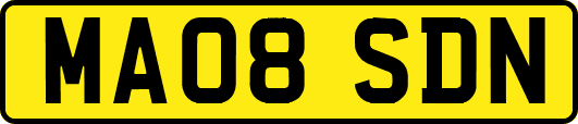 MA08SDN