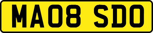 MA08SDO