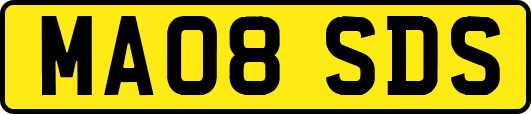 MA08SDS
