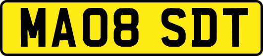 MA08SDT