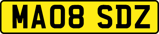 MA08SDZ