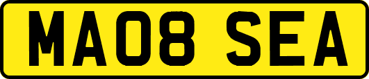 MA08SEA
