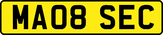 MA08SEC