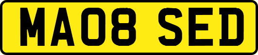 MA08SED
