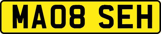MA08SEH