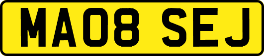 MA08SEJ