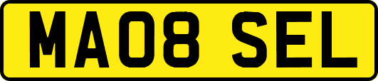 MA08SEL