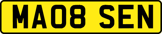MA08SEN
