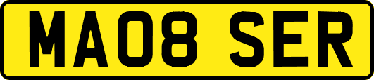 MA08SER