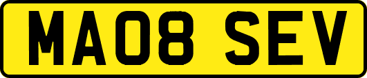 MA08SEV
