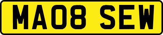 MA08SEW