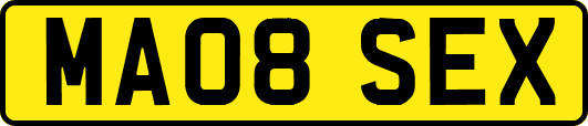 MA08SEX