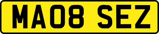 MA08SEZ