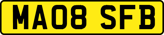 MA08SFB
