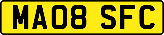 MA08SFC