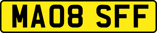 MA08SFF