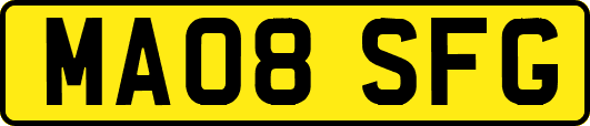 MA08SFG