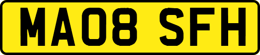 MA08SFH