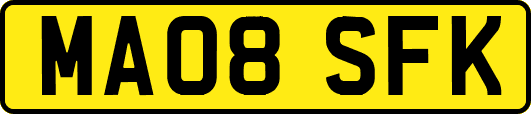 MA08SFK