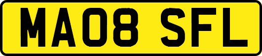 MA08SFL