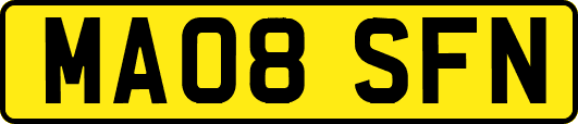 MA08SFN