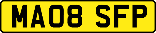 MA08SFP