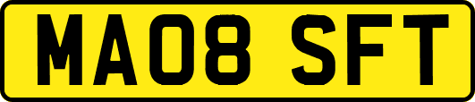 MA08SFT