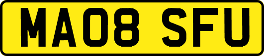 MA08SFU