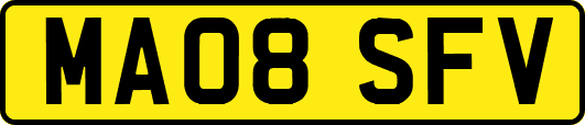 MA08SFV